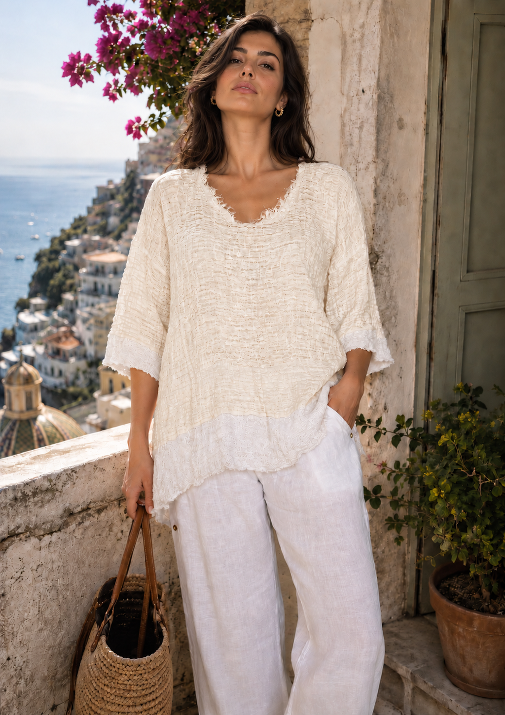 Nellie Top