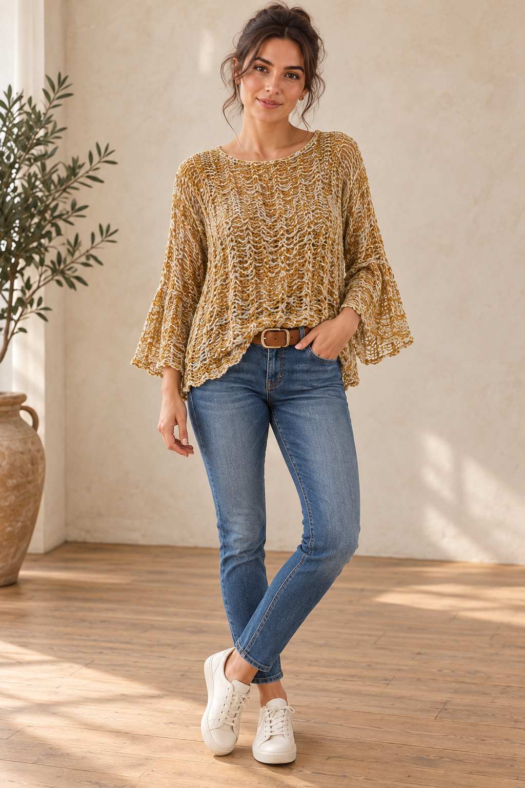 Tinkerbell Top
