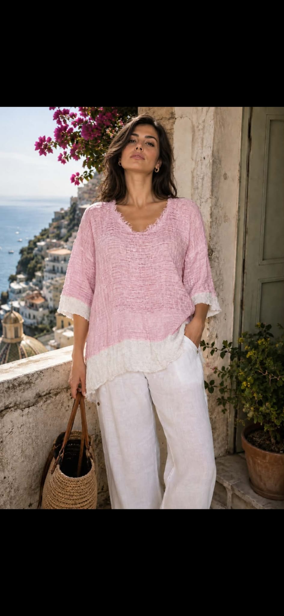 Nellie Top