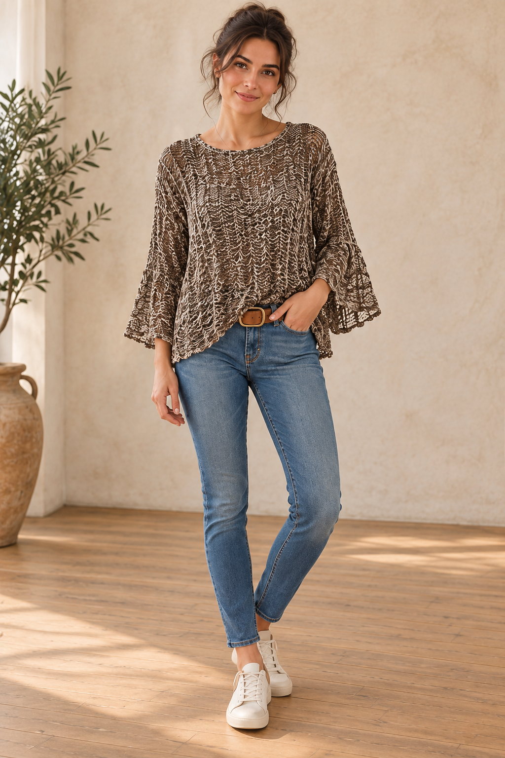 Tinkerbell Top
