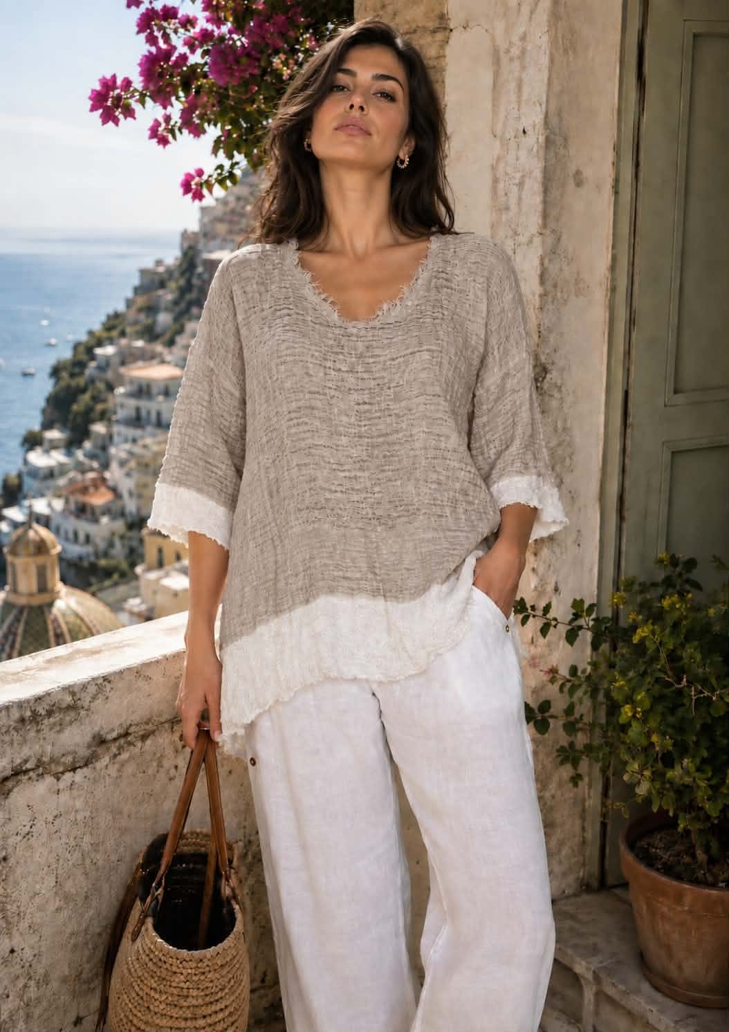 Nellie Top