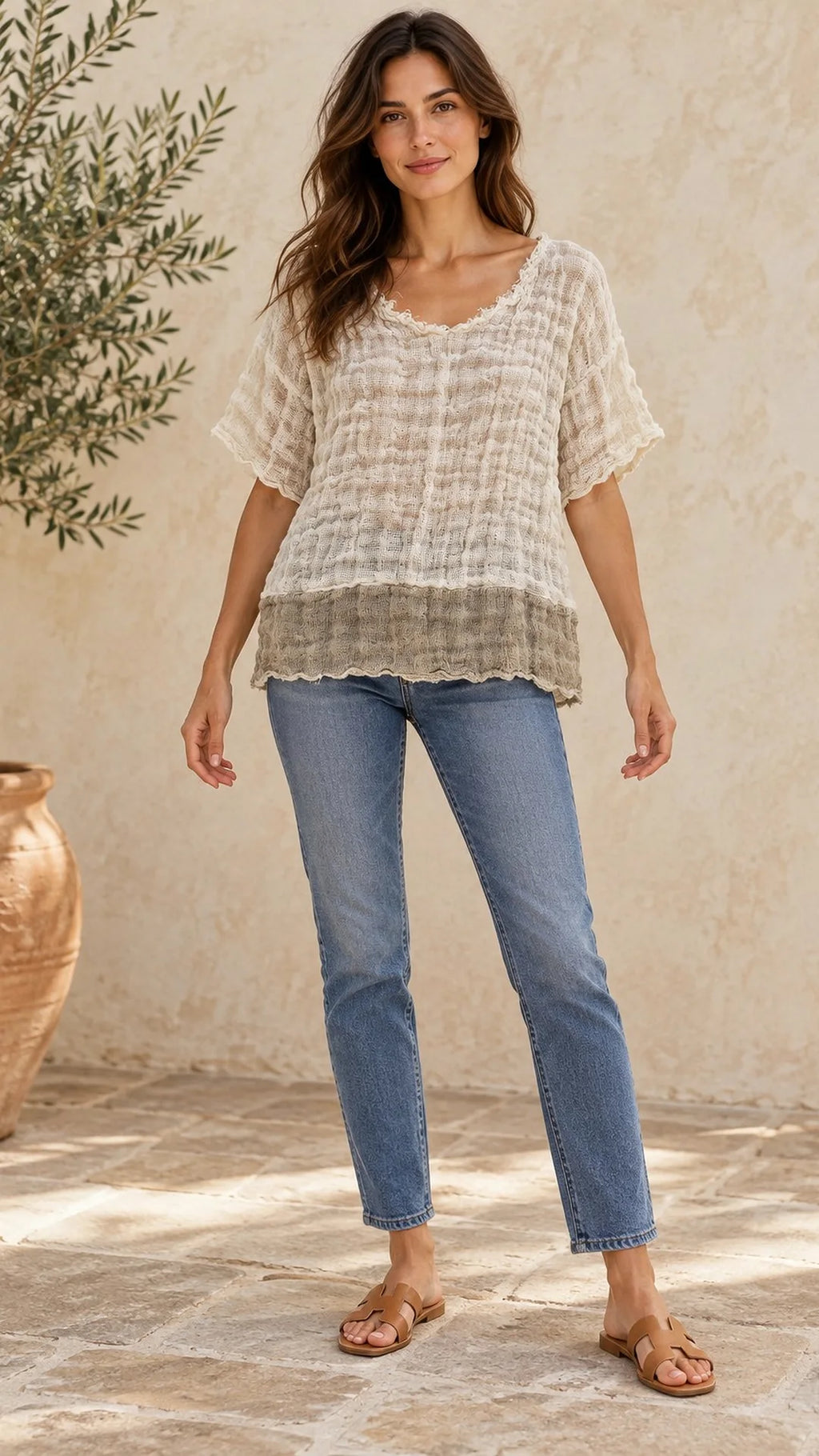 Nellie Top