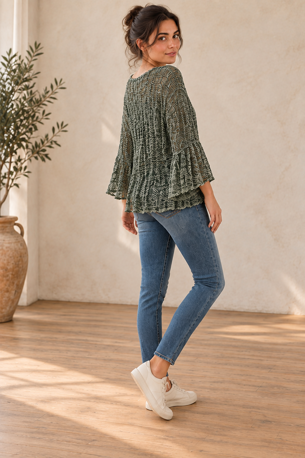 Tinkerbell Top
